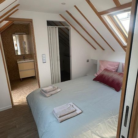 Apart 1 Opera - Modern Studio Fully Furnished Paris Exteriör bild