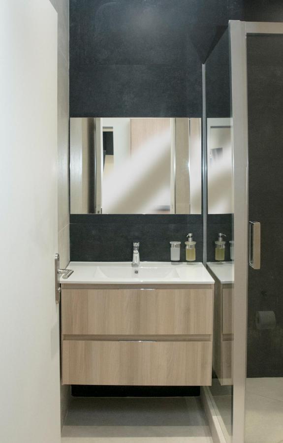 Apart 1 Opera - Modern Studio Fully Furnished Paris Exteriör bild