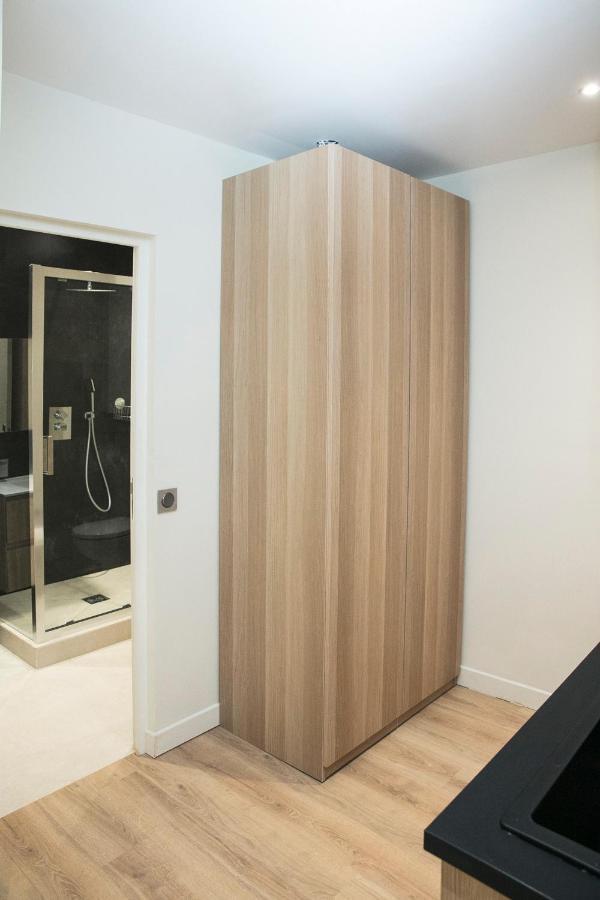 Apart 1 Opera - Modern Studio Fully Furnished Paris Exteriör bild